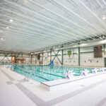 Piscine du CAPS de l’UQTR : informations concernant la saison d’automne 2022