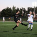 Portrait d’une Patriote: Shanie Soulières, la Trifluvienne de retour au bercail