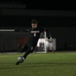 Soccer des Patriotes : belles performances des équipes féminine et masculine lors du dernier match local face au Rouge et Or