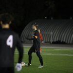 Soccer des Patriotes: résultats opposés pour les équipes féminine et masculine dans le programme double face à McGill