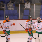 Hockey des Patriotes : Les Pats divisent les honneurs de leur programme double face à Concordia