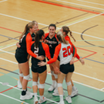 Volleyball féminin : Les Patriotes à court de solutions face aux Citadins