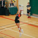 Volleyball féminin : Les Patriotes récoltent leur deuxième victoire de la saison contre les Gee-Gees