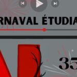 Lancement à l’UQTR de la 35è édition du Carnaval étudiant