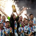 Coupe du monde de la FIFA : retour sur le carré d’as et la grande finale