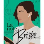 La note brisée de Jessyca David: entre séduction et maladresse