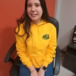 Nesrine Boussadoune, récit d’une officière dévouée à la cause étudiante