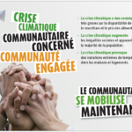 Crise climatique : le ROÉPAM rappelle l’urgence de sortir des énergies fossiles