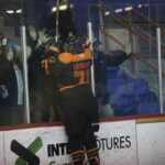 Hockey des Patriotes : Les Patriotes muselés par les Stingers dans le premier duel de la série