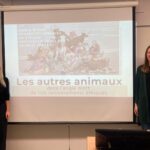 Les autres animaux dans l’angle mort de nos raisonnements éthiques, une conférence pleine de justesse