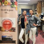 Le Bon Camarade : un bénéfice pour tous