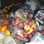 L’ouverture verte : le gaspillage alimentaire