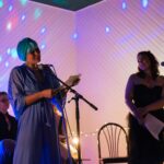 Premières premières fois : Le Bestiaire poétique des Ruelles au OFF Festival de poésie Mona au micro