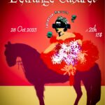 L’Étrange Cabaret du Grand Carny-bal