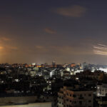 Guerre Israël-Hamas : peut-on sortir du triangle des Bermudes?