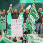 Négos du secteur public : Québec et le Front commun aux antipodes