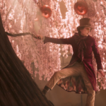 Les festivités de fin d’année sont lancées : Wonka, au cinéma
