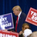 Trump de retour ?!