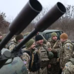 Ukraine-Russie : l’interminable guerre
