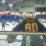 Fin de la saison régulière pour les équipes de hockey et de volleyball des Pats