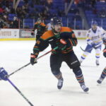 Les Pats dominent le Bold dans un match enlevant