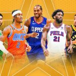 Le NBA All-Star Week-End 2024