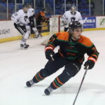 Hockey des Pats : retournement épique face aux Ravens en prolongation