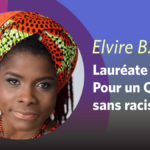 Conférence d’Elvire Toffa