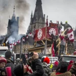 Ottawa conteste la décision de la Cour fédérale en faveur des camionneurs