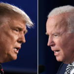 Trump-Biden : le match retour se précise
