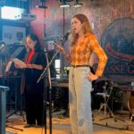 Les Rythmes d’avril à l’UQTR : poésie et musique se rencontrent