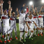 UEFA Champions League : la course vers le sacre