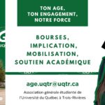 L’Assemblée générale annuelle de l’AGE UQTR: Qu’avez-vous manqué?
