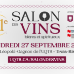 Un 31e retour pour le Salon des vins