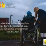 Recherche de bénévoles pour le Parrainage civique du Trois-Rivières métropolitain