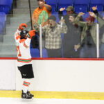 Hockey: Défaite des Patriotes face aux Gee-Gees