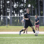 Soccer des Pats: l’UQTR s’impose face à Concordia