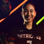 Portrait de Patriotes: Maria Bachir Chérif, une passion à double vocation