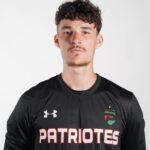 Portrait de Patriotes: Thomas Sire, entre recherche et soccer