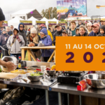 Les Délices d’automne : toute la gastronomie de la Mauricie à Trois-Rivières