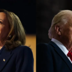 Trump VS Harris : la dernière ligne droite