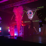 Party d’Halloween AESCA X AEE