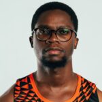 Portrait de Patriotes: Jean-Yves Balié Guédé, l’étudiant athlète qui repousse les limites