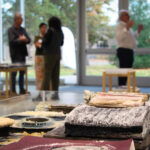 Vernissage: La température de l’information à la Galerie R3