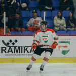 Hockey Patriotes: L’UQTR remporte un duel haletant face aux Lions de York