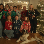 Le Cyclone de Noël décoiffe le temps des fêtes