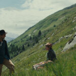 Un berger en Provence : le rêve d’un montréalais au cinéma image extrait film Bergers Mathyas Lefebure