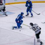 Les Steelheads arrachent la victoire aux Lions en prolongation