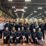 Les Patriotes brillent en compétition d’athlétisme à l’Université Laval