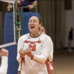 Portrait de Patriotes : Camille Fortier, une athlète passionnée portée par la discipline et la volonté